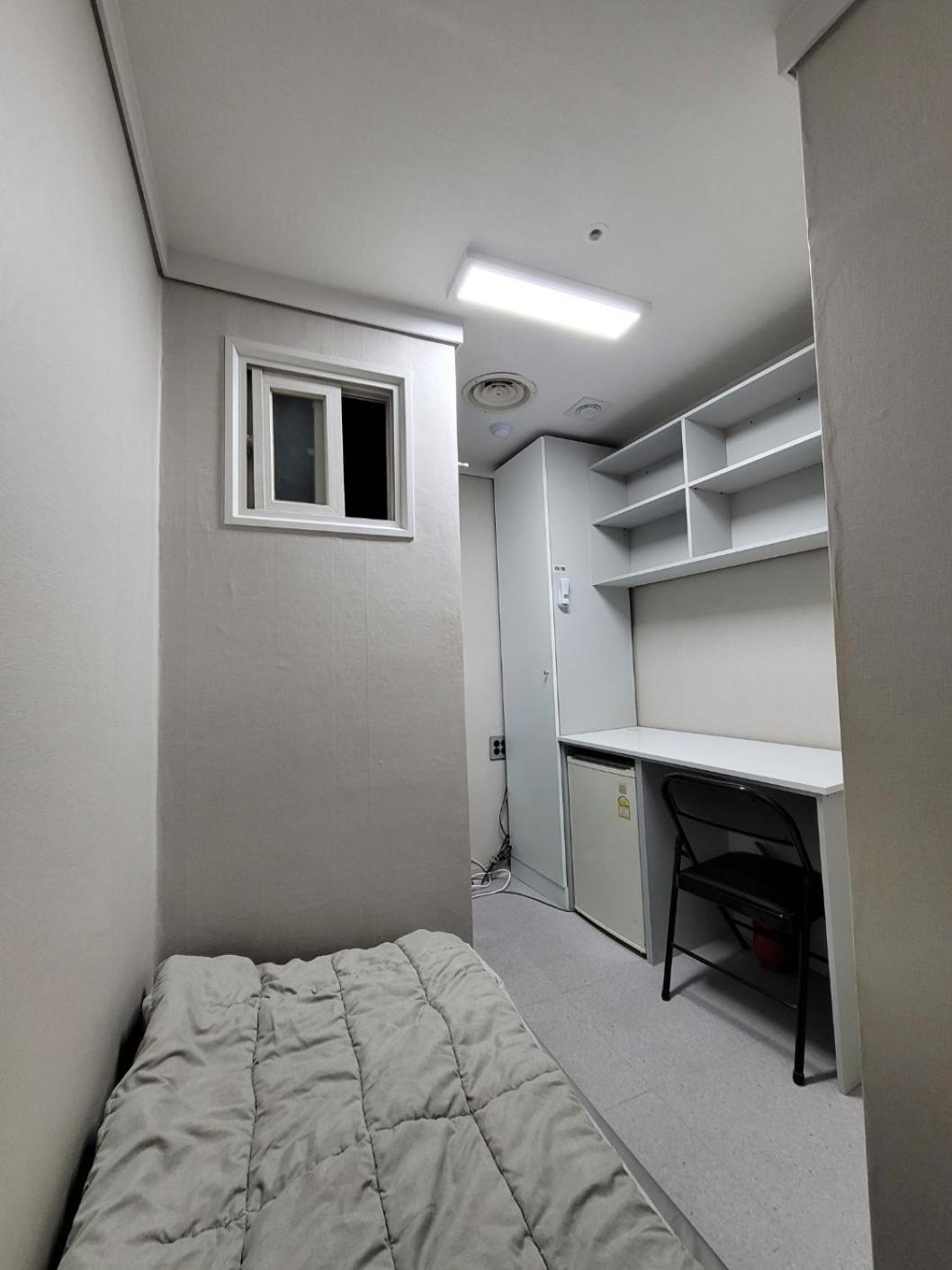 Female Only - Coco Stay Jongno Hyehwa Station Seul Quarto foto