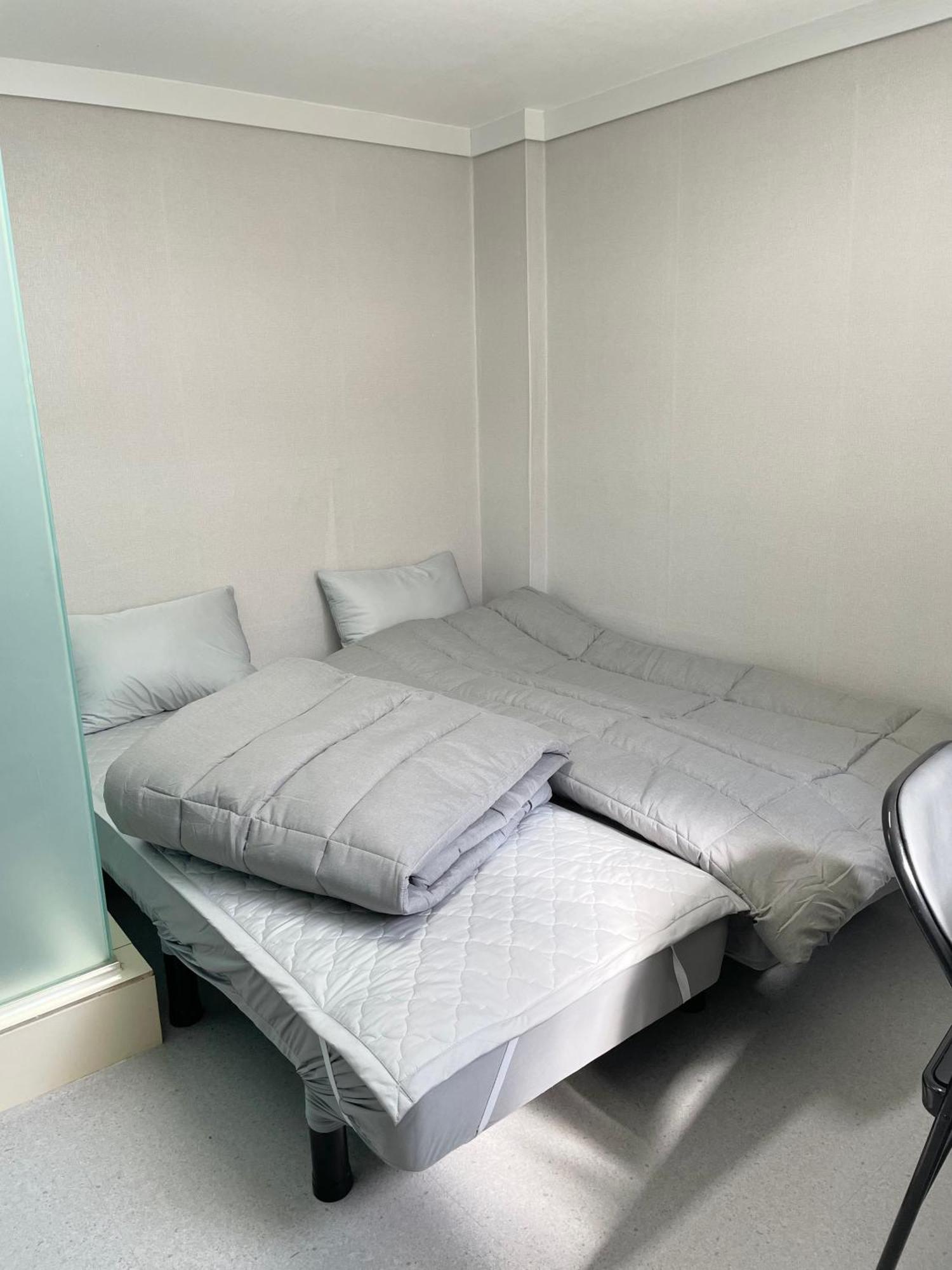 Female Only - Coco Stay Jongno Hyehwa Station Seul Quarto foto